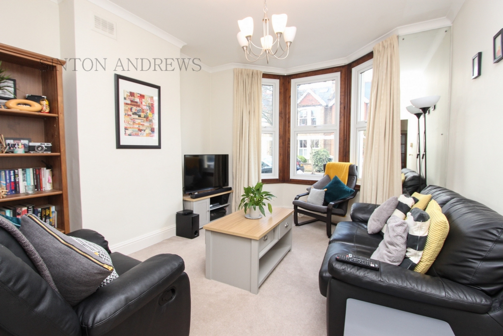 Sinton Andrews Estate Agents - Based in Ealing West London