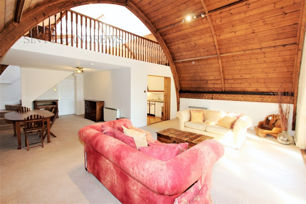 Sinton Andrews Estate Agents - Based in Ealing West London