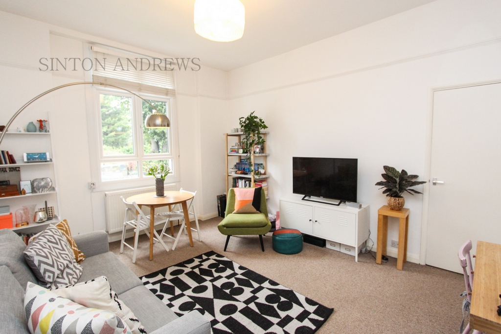 Sinton Andrews Estate Agents - Based in Ealing West London