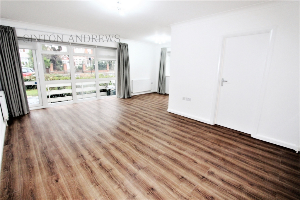 Sinton Andrews Estate Agents - Based in Ealing West London