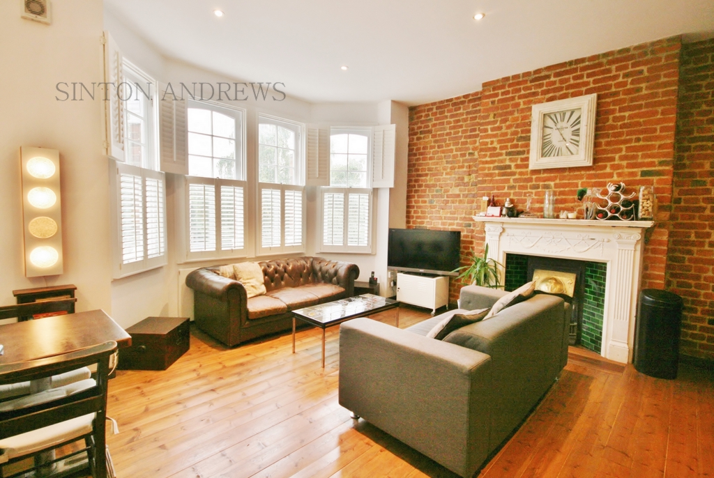 Sinton Andrews Estate Agents - Based in Ealing West London