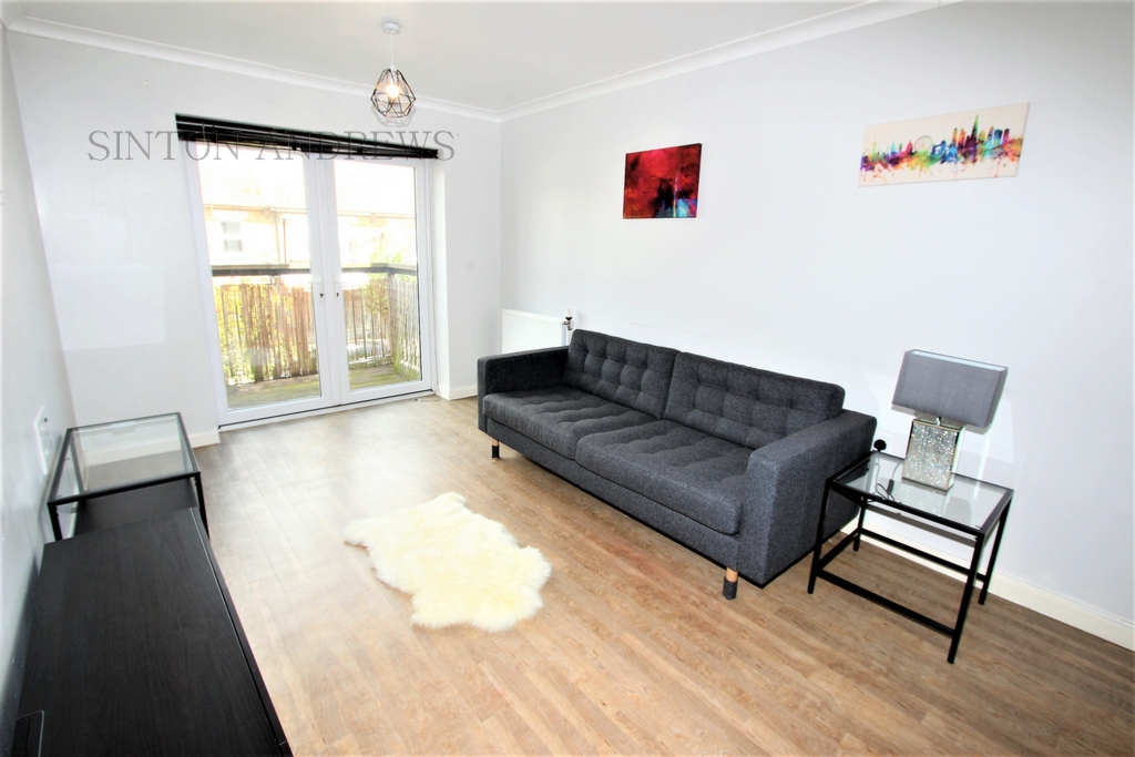 Sinton Andrews Estate Agents - Based in Ealing West London