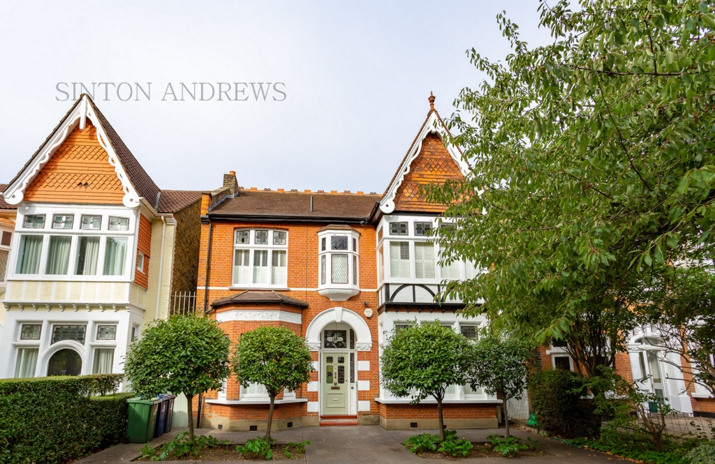 Sinton Andrews Estate Agents - Based in Ealing West London