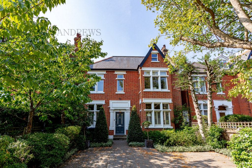 Ealing Sinton Andrews