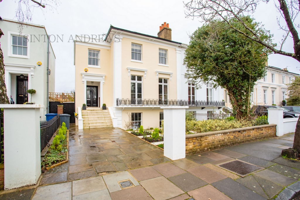 Ealing Sinton Andrews