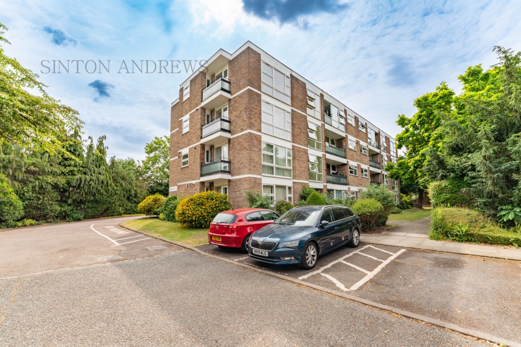 Ealing Broadway Sinton Andrews