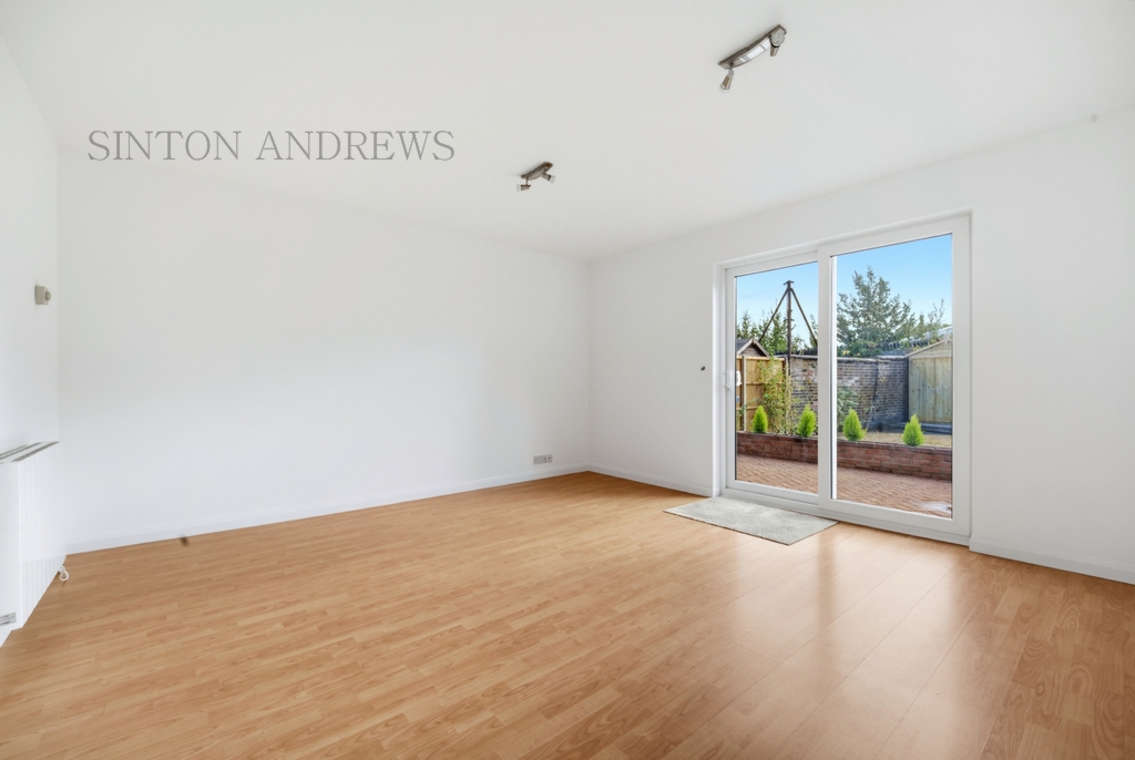 Sinton Andrews Estate Agents - Based in Ealing West London