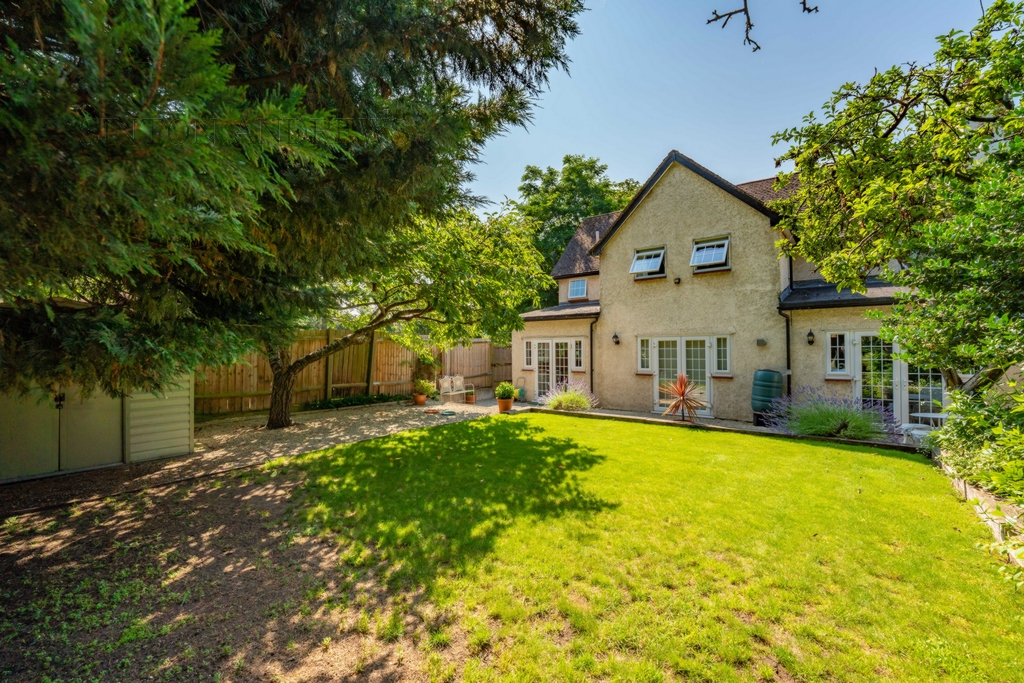 Sinton Andrews Estate Agents - Based in Ealing West London
