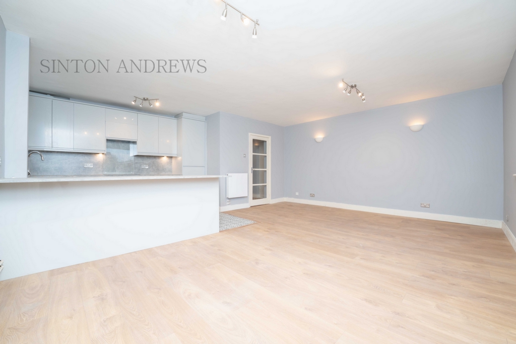 Sinton Andrews Estate Agents - Based in Ealing West London