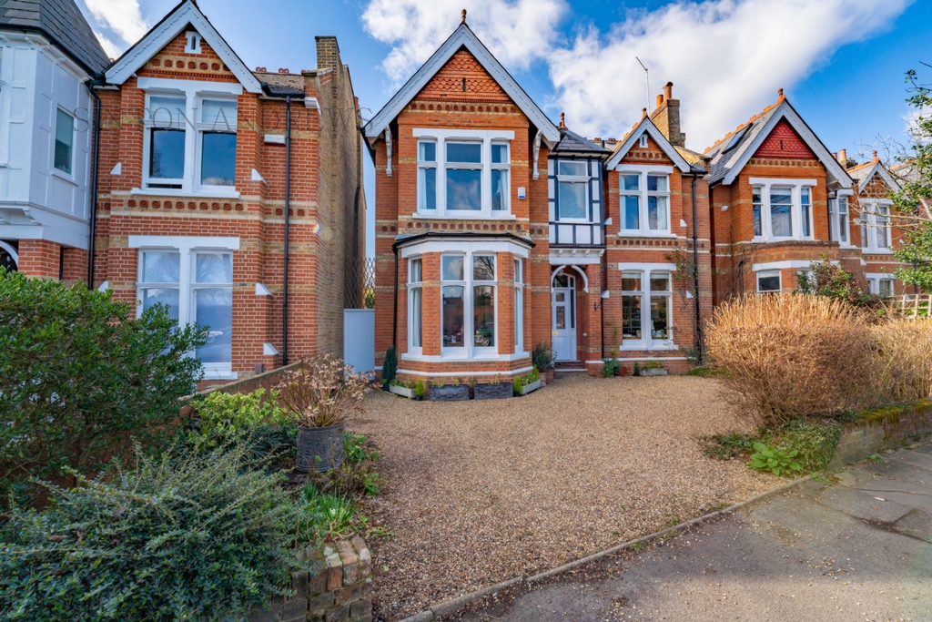 Ealing Sinton Andrews