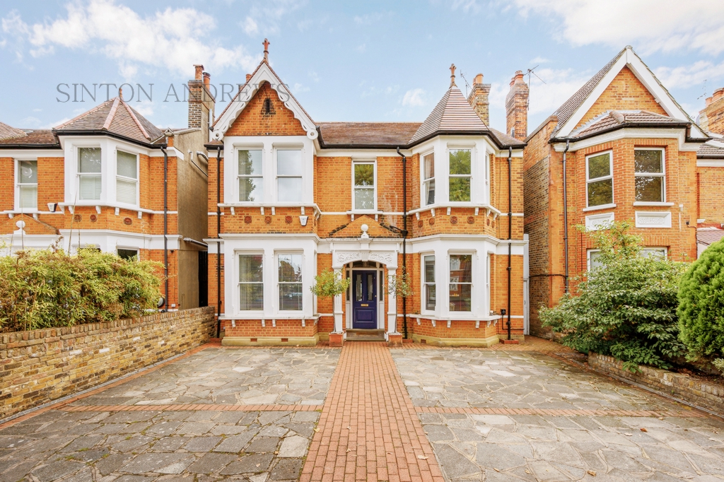 Ealing Sinton Andrews