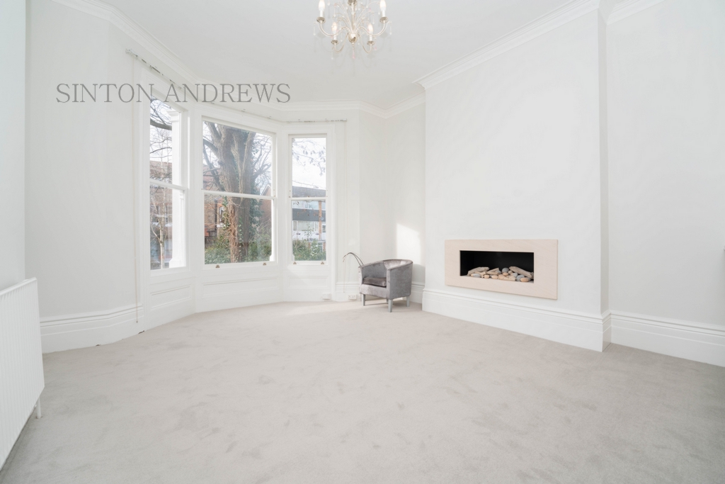 Sinton Andrews Estate Agents - Based in Ealing West London