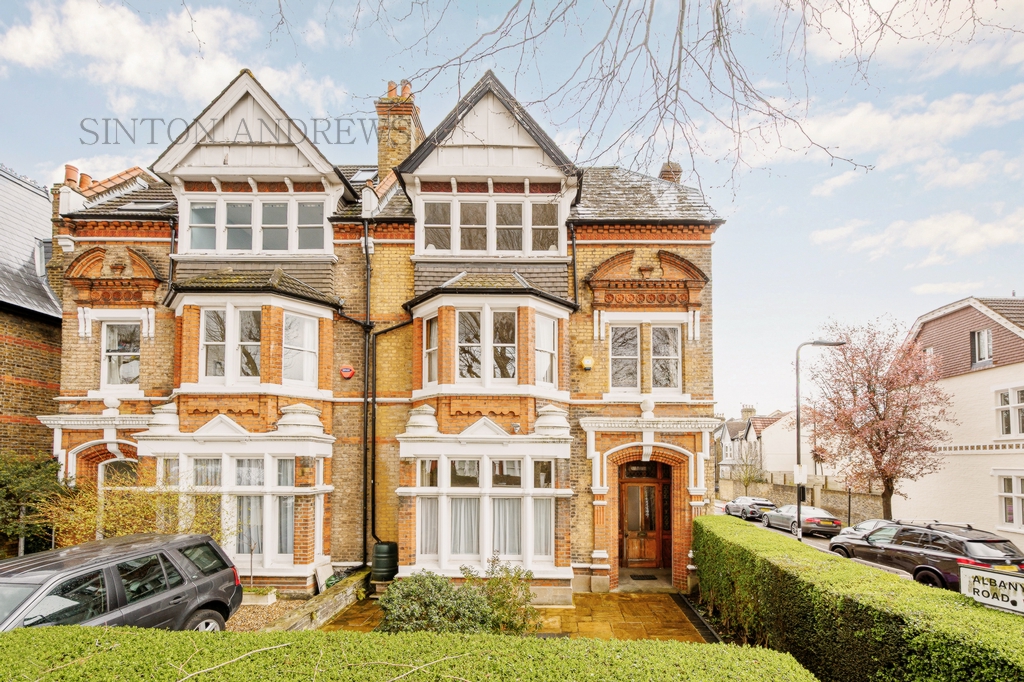 Ealing Sinton Andrews