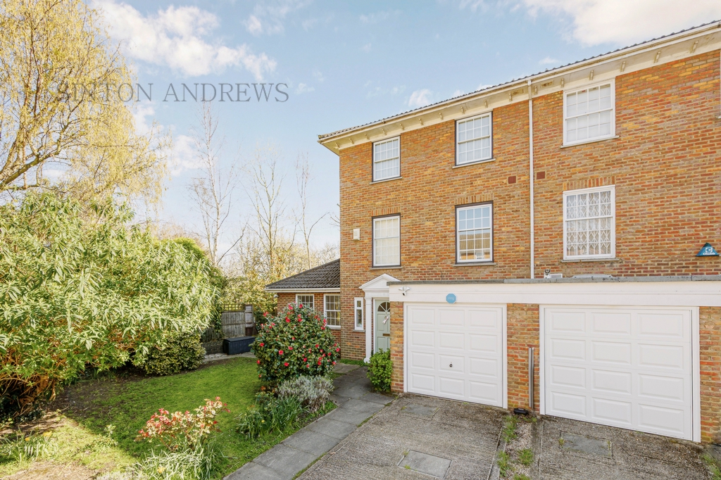 Ealing Sinton Andrews