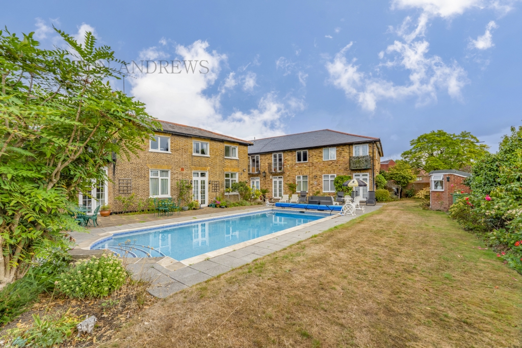 Sinton Andrews Estate Agents - Based in Ealing West London