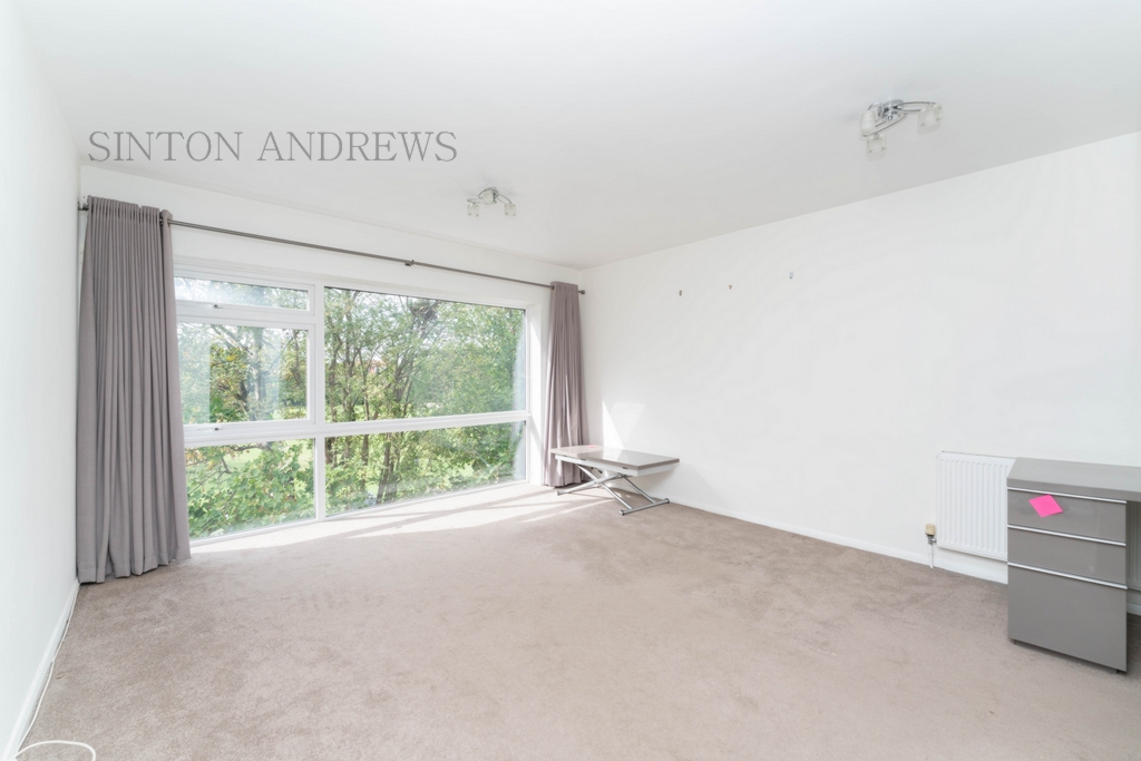 Sinton Andrews Estate Agents - Based in Ealing West London