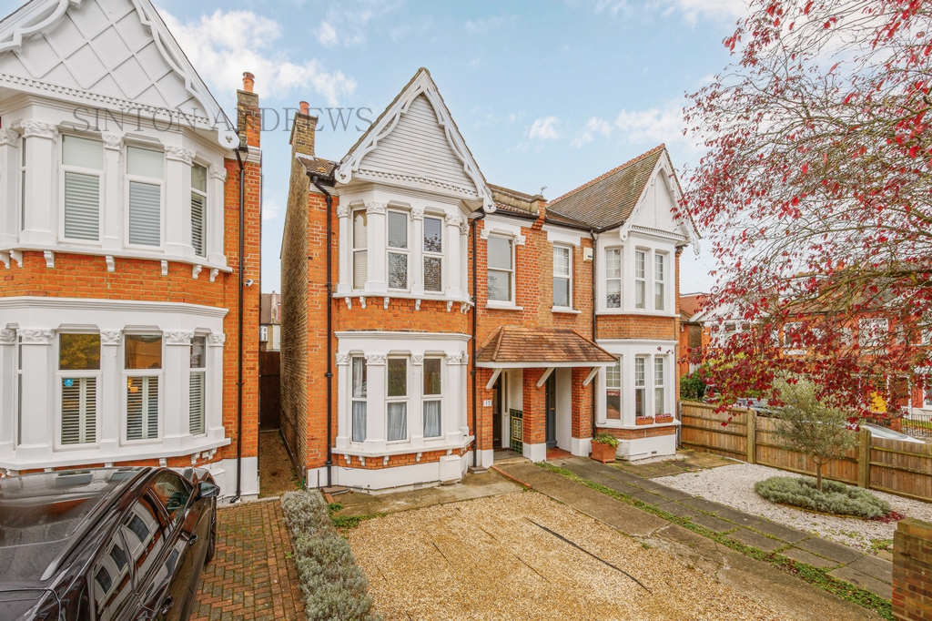 Ealing Sinton Andrews