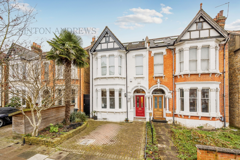 Ealing Sinton Andrews