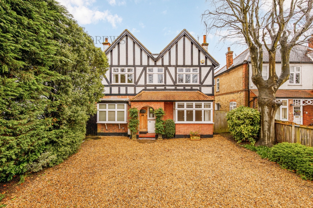 Ealing Sinton Andrews