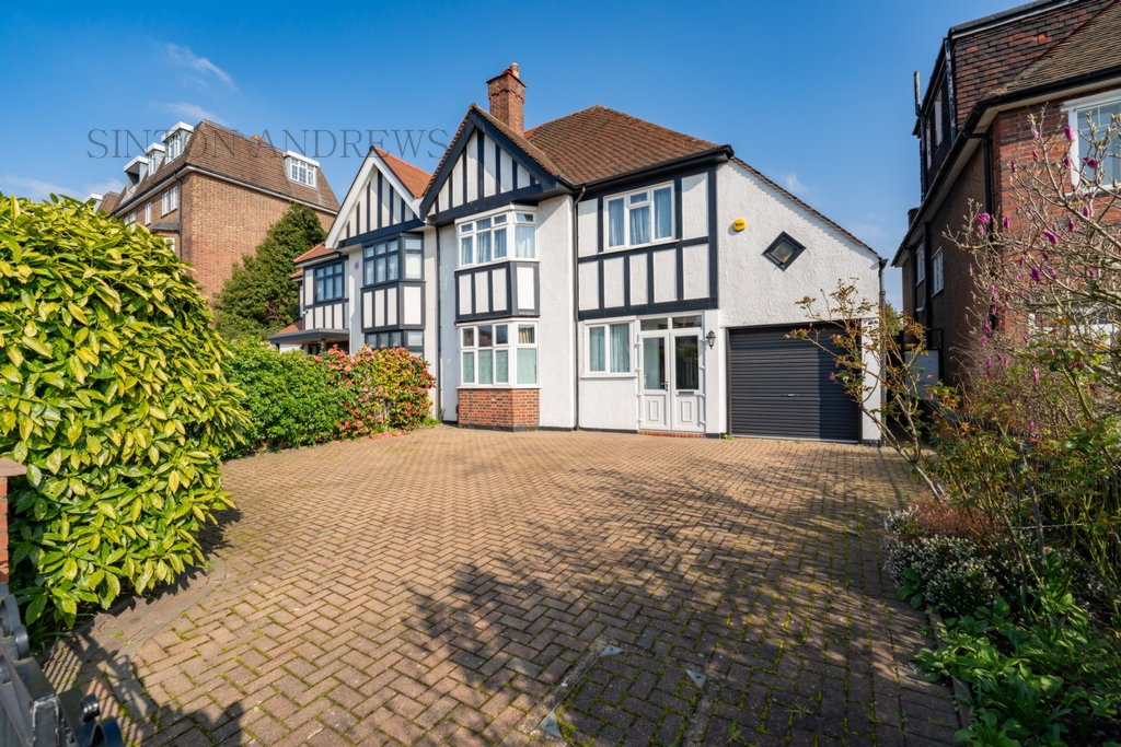 Ealing Sinton Andrews