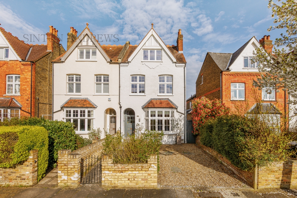 Ealing Sinton Andrews