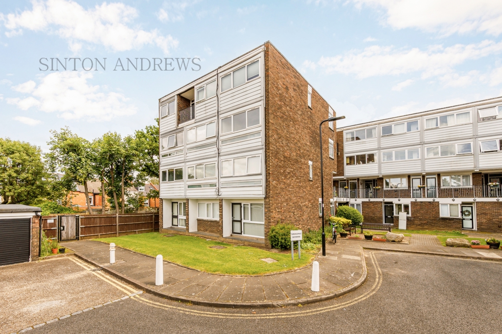 Sinton Andrews Estate Agents - Based in Ealing West London