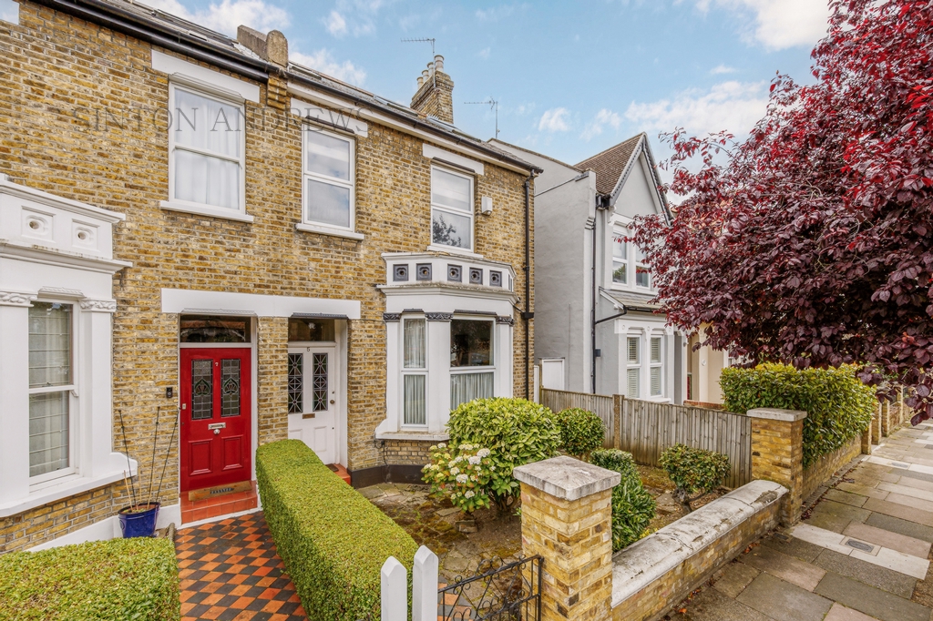 Sinton Andrews Estate Agents - Based in Ealing West London