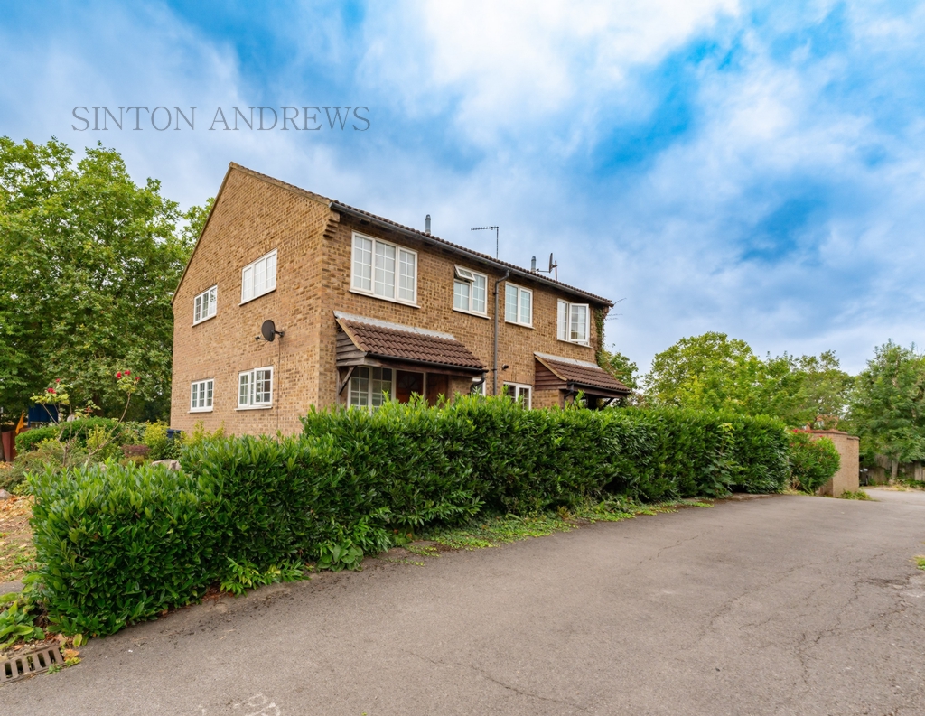 Sinton Andrews Estate Agents - Based in Ealing West London