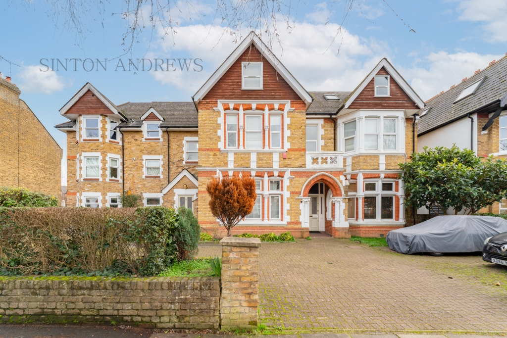 Sinton Andrews Estate Agents - Based in Ealing West London