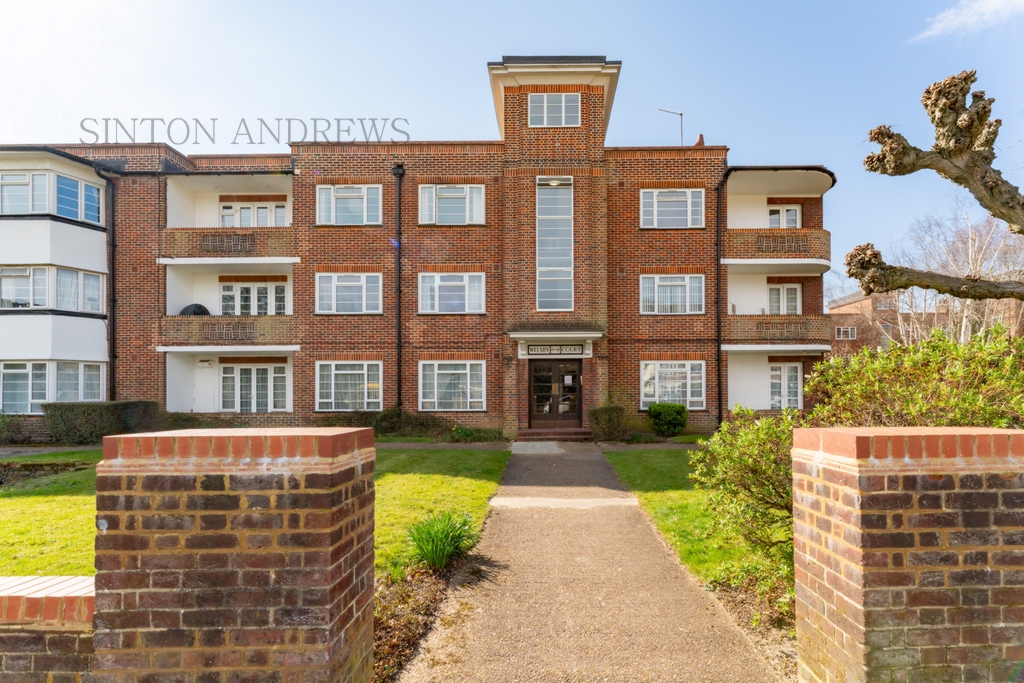 Sinton Andrews Estate Agents - Based in Ealing West London