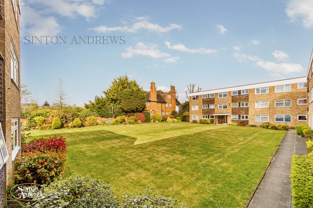 Sinton Andrews Estate Agents - Based in Ealing West London