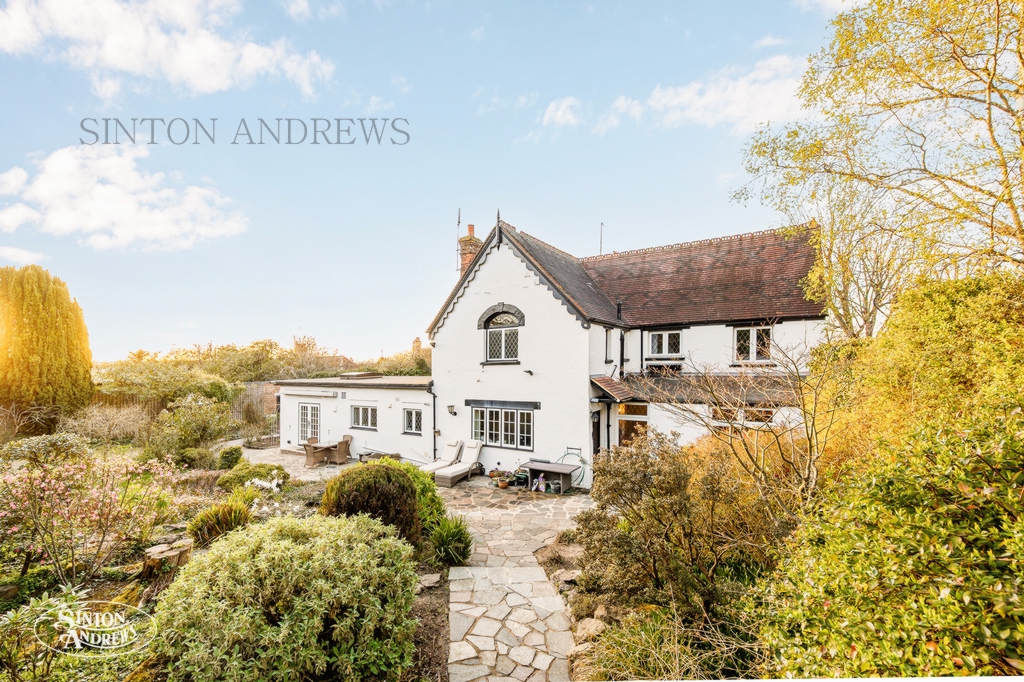 Sinton Andrews Estate Agents - Based in Ealing West London