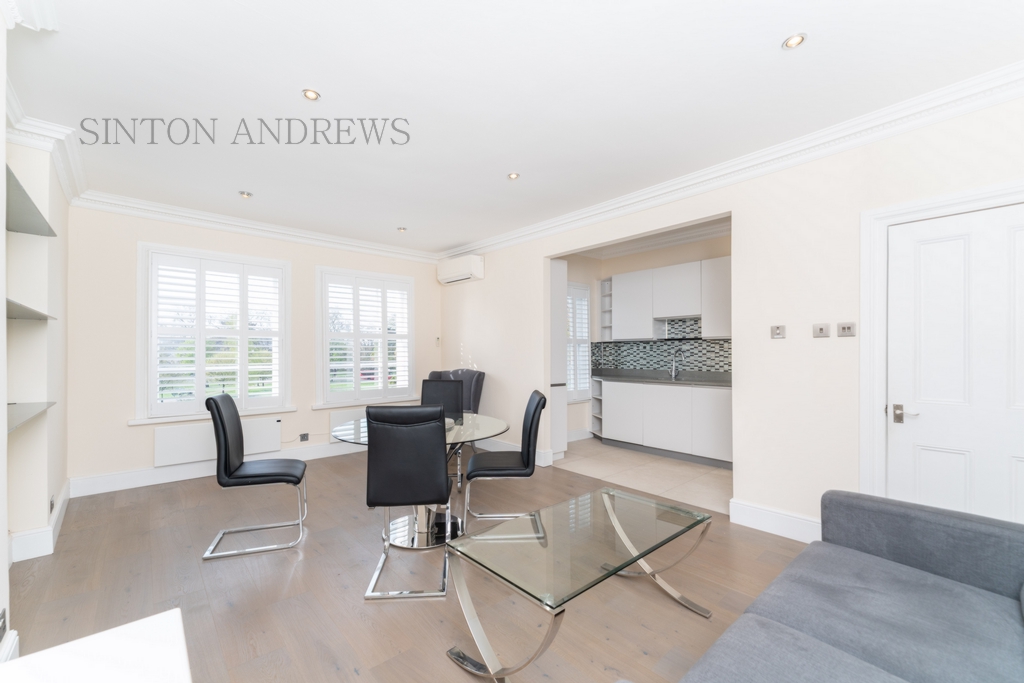Sinton Andrews Estate Agents - Based in Ealing West London