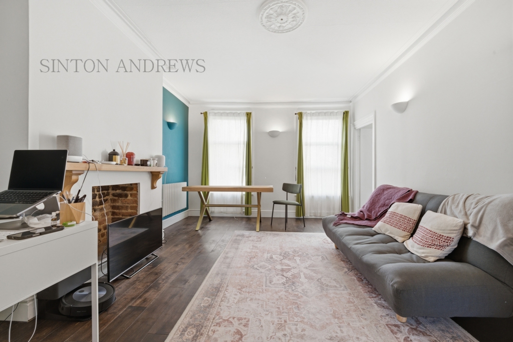 Sinton Andrews Estate Agents - Based in Ealing West London