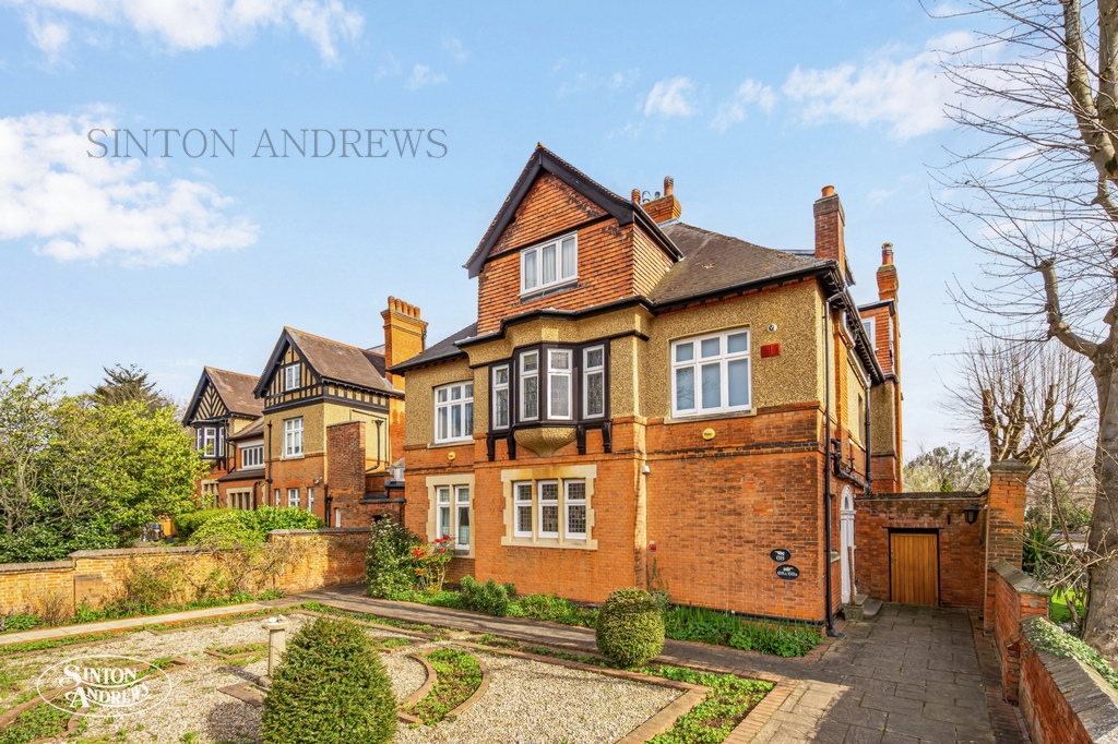 Sinton Andrews Estate Agents - Based in Ealing West London
