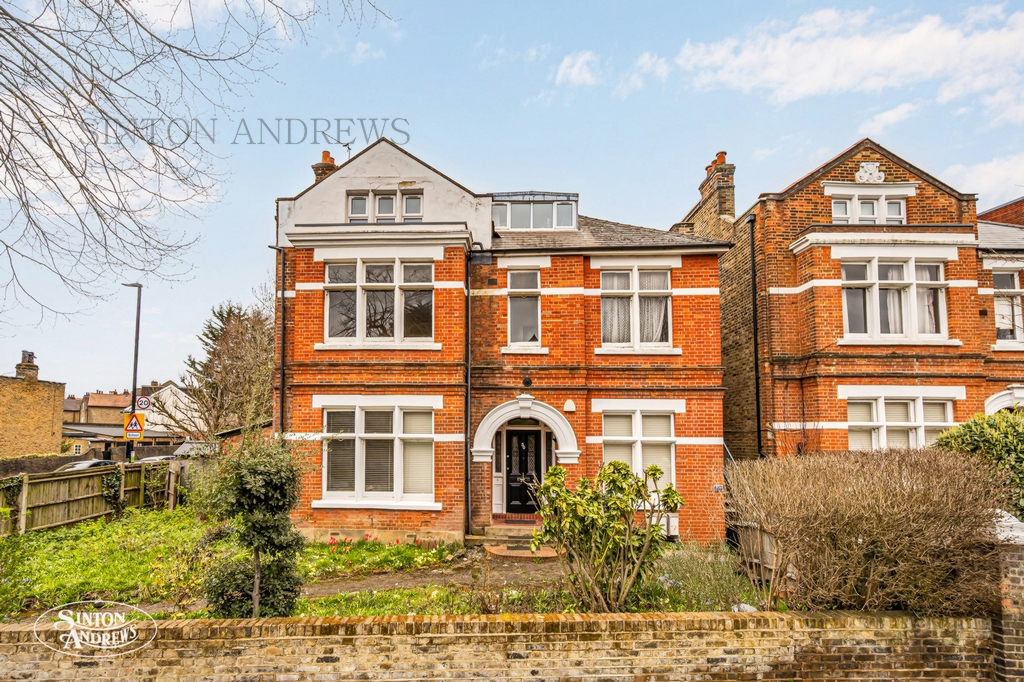 Sinton Andrews Estate Agents - Based in Ealing West London