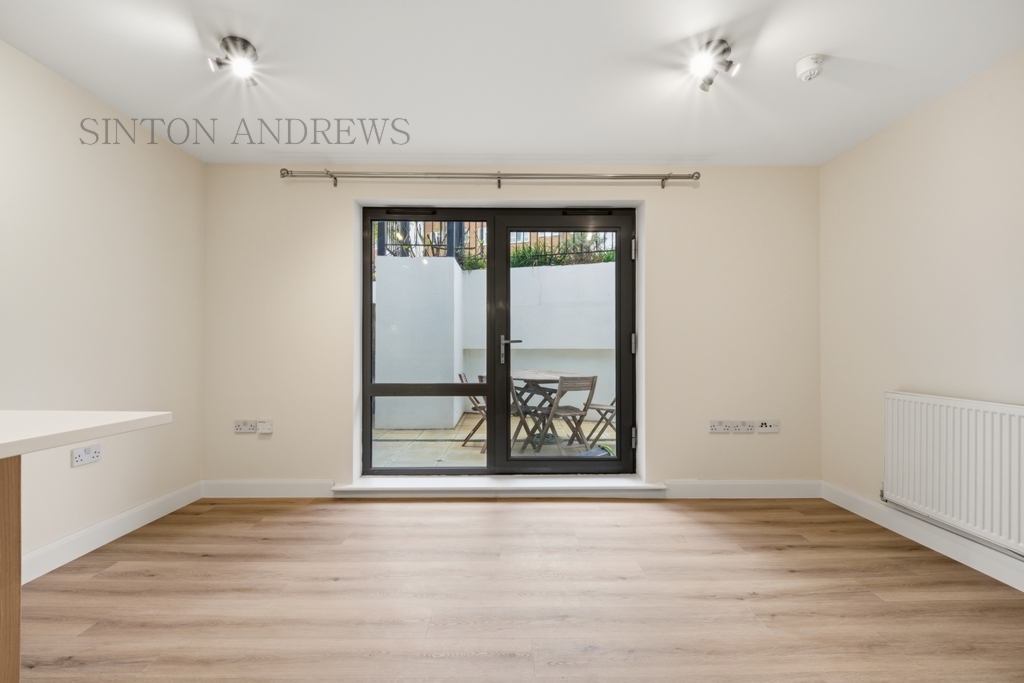 Sinton Andrews Estate Agents - Based in Ealing West London