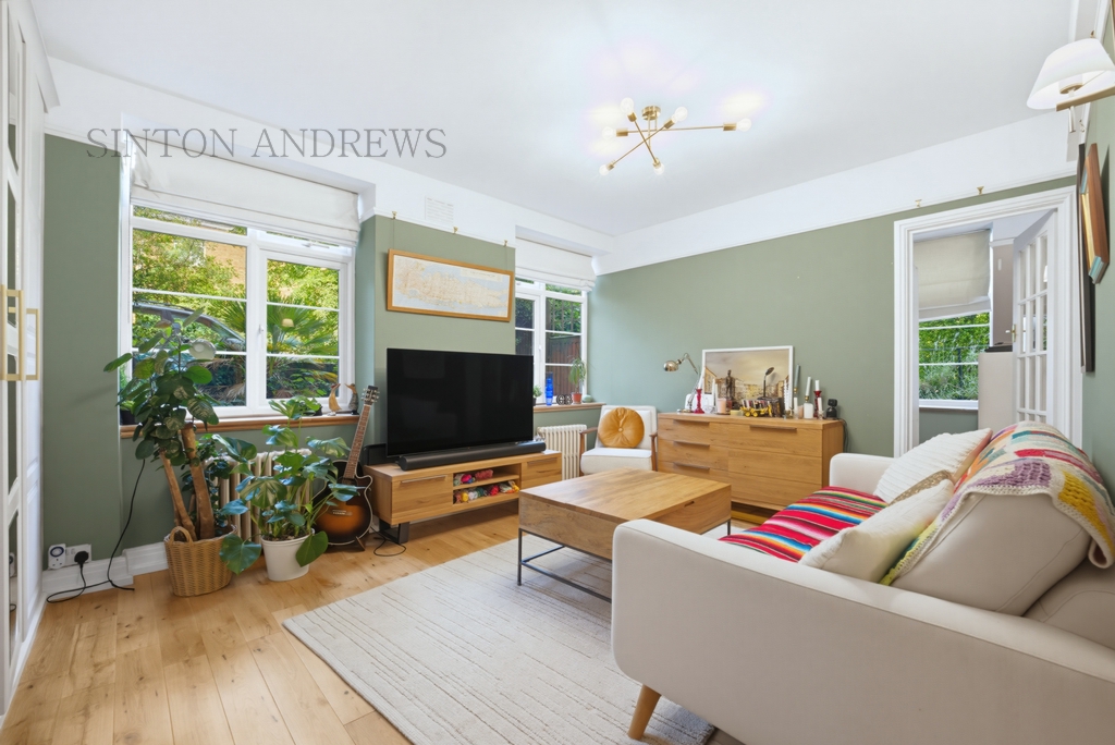 Sinton Andrews Estate Agents - Based in Ealing West London