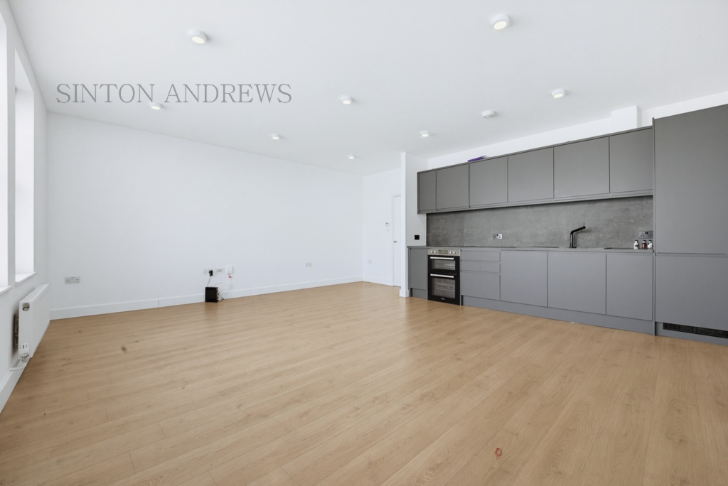 Sinton Andrews Estate Agents - Based in Ealing West London