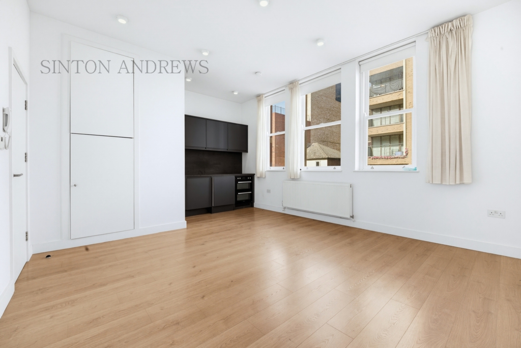 Sinton Andrews Estate Agents - Based in Ealing West London
