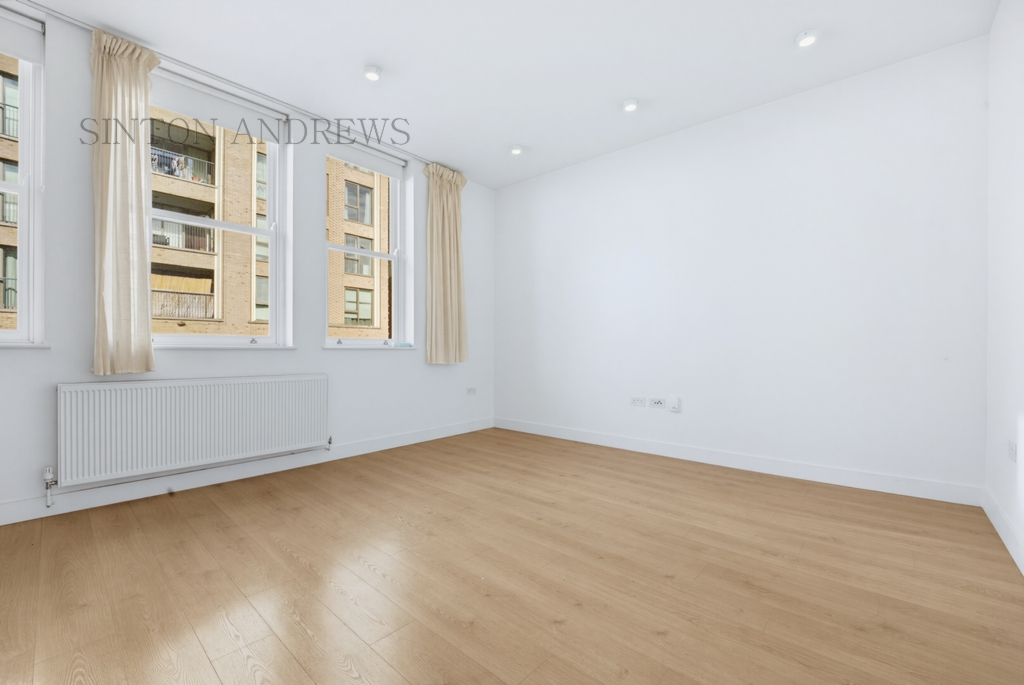 Sinton Andrews Estate Agents - Based in Ealing West London