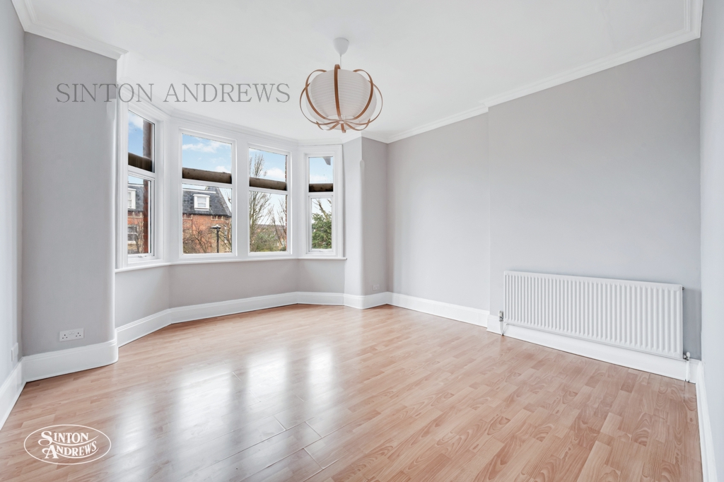 Sinton Andrews Estate Agents - Based in Ealing West London