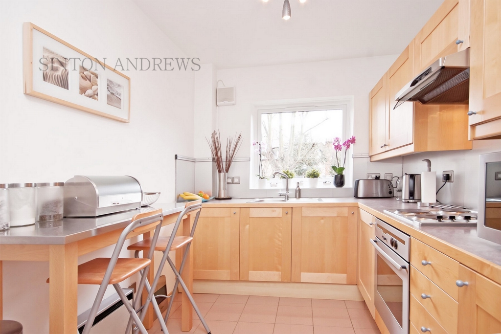 Sinton Andrews Estate Agents - Based in Ealing West London