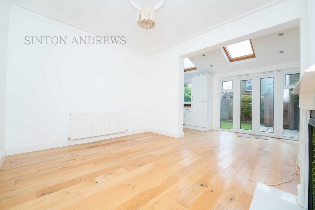 Sinton Andrews Estate Agents - Based in Ealing West London