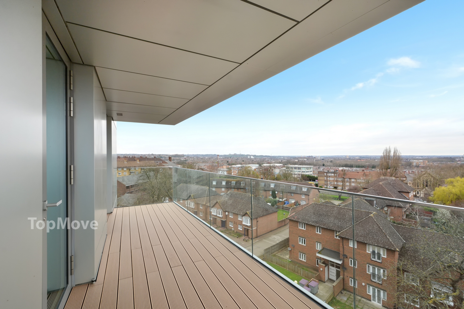 3 bedrooms apartment, Woodberry Down