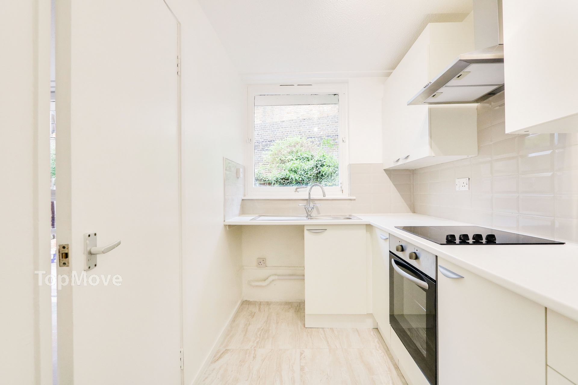 1 bedroom flat, 113 Mary Datchelor Close Camberwell London