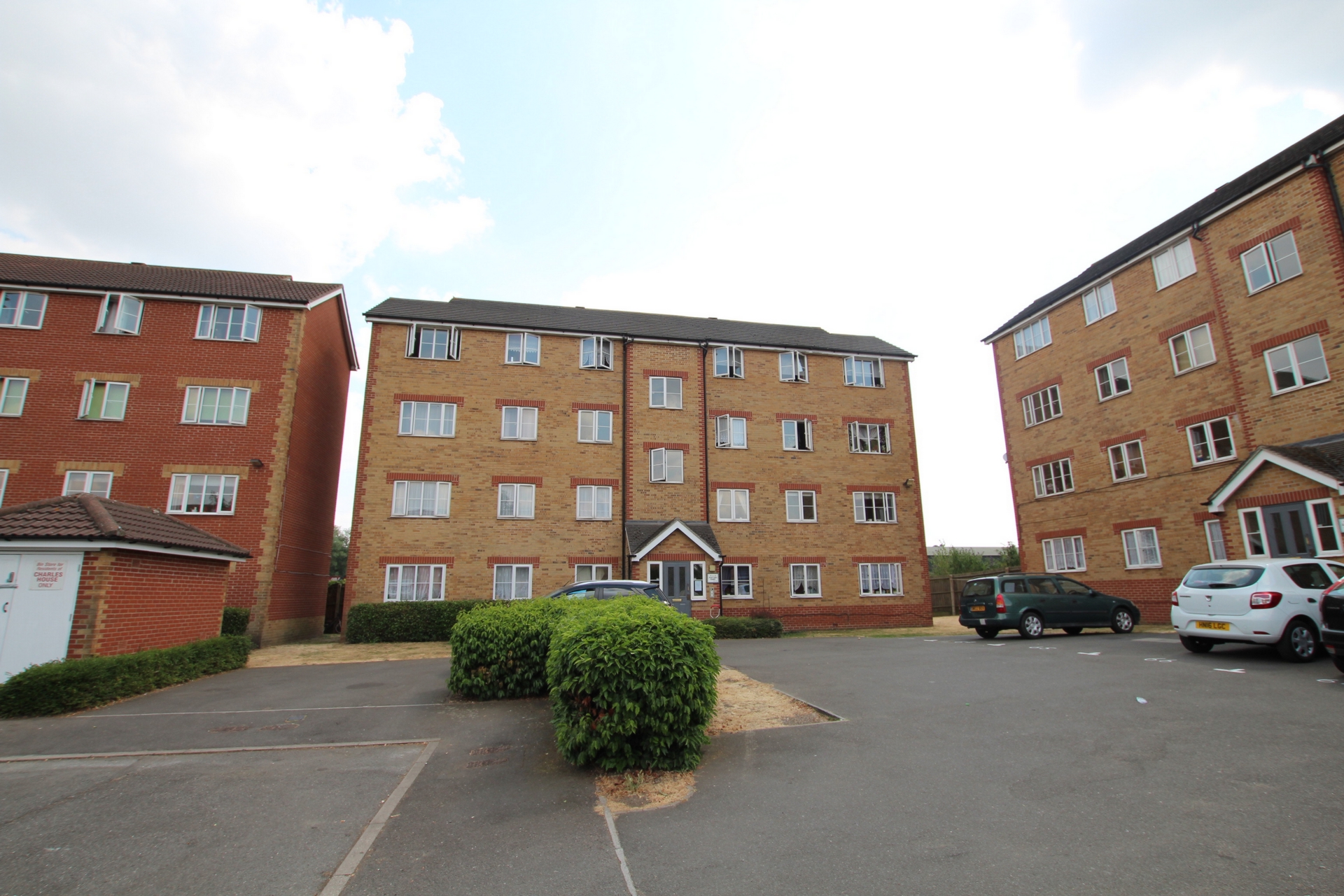 Village Close, Hoddesdon VIA Properties