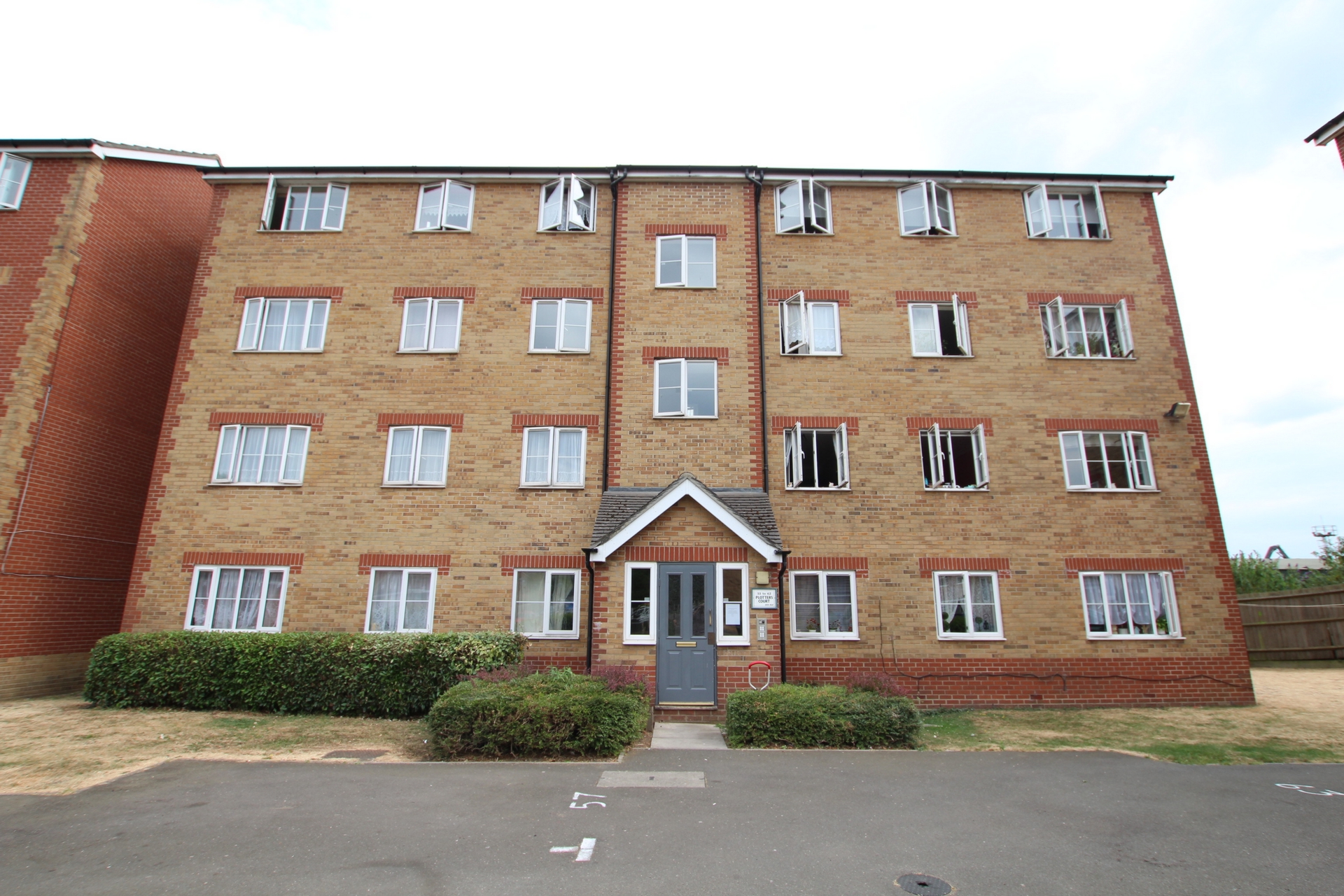 Village Close, Hoddesdon VIA Properties