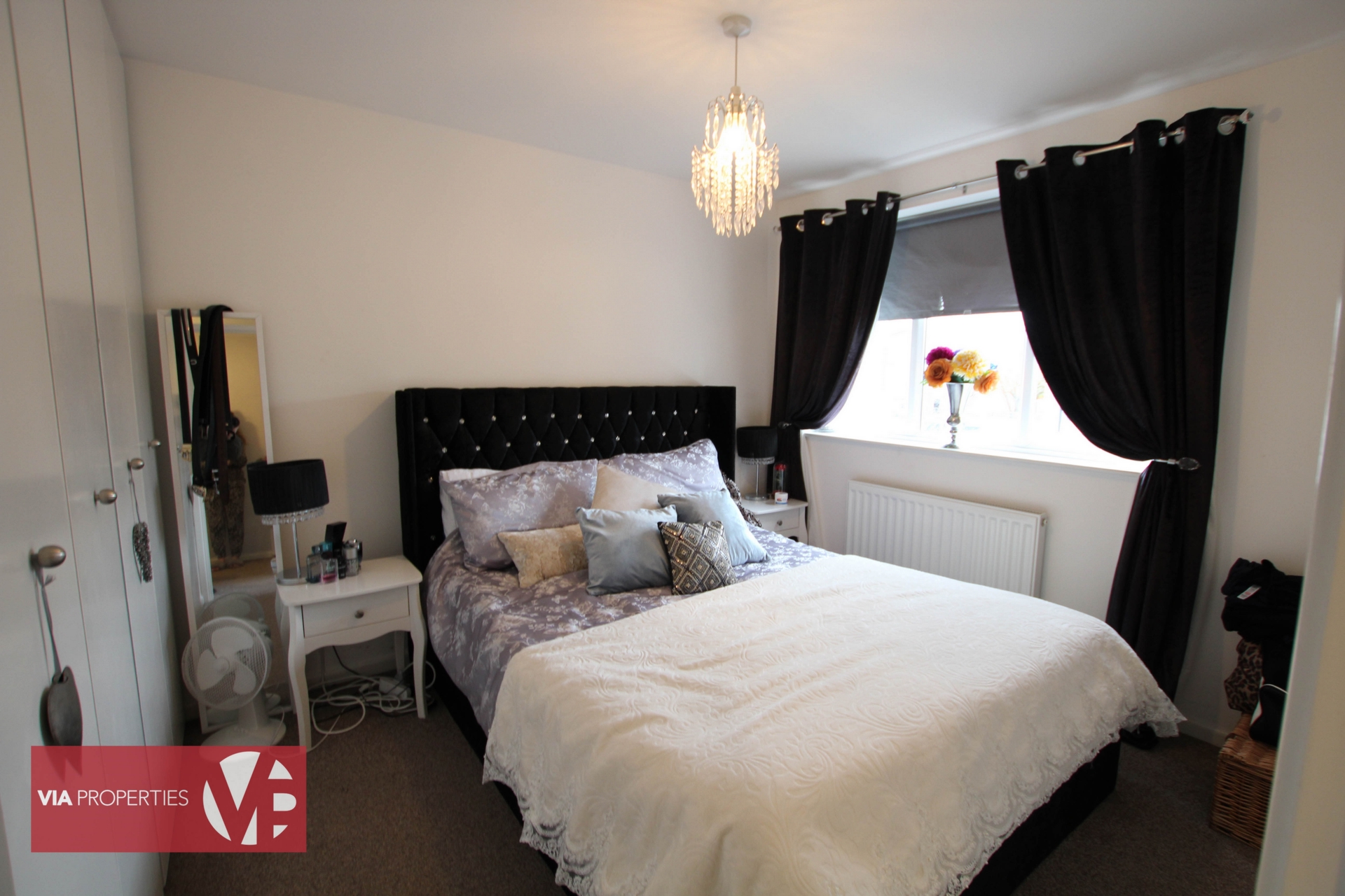 Woolmans Close, Broxbourne VIA Properties