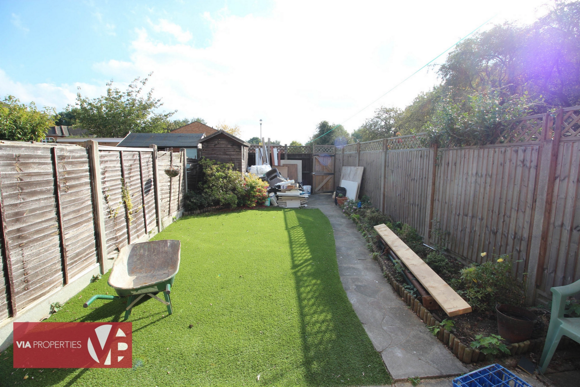Woolmans Close, Broxbourne VIA Properties